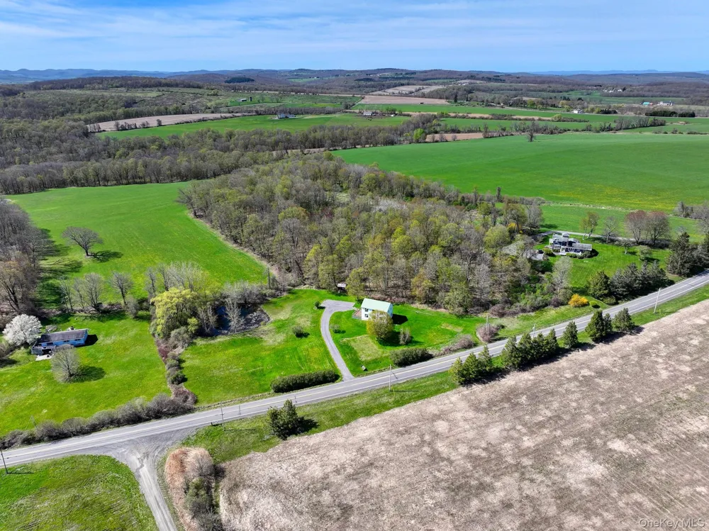 150 Sawchuck Road Millerton, NY 12546