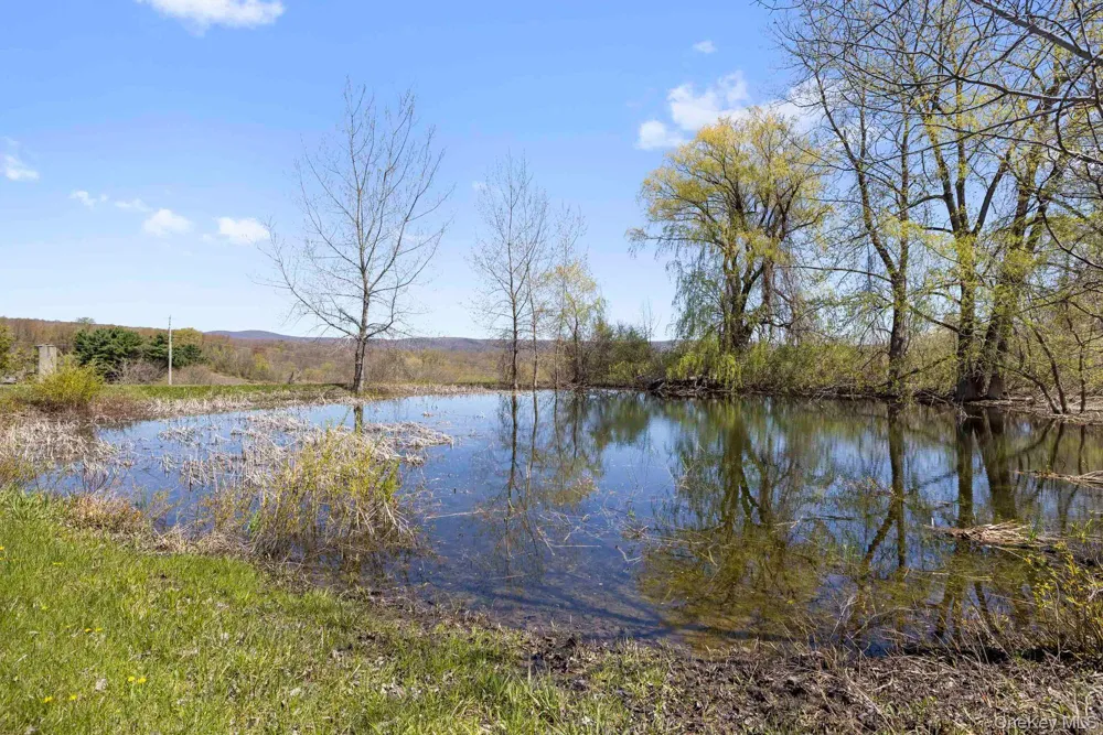 150 Sawchuck Road Millerton, NY 12546
