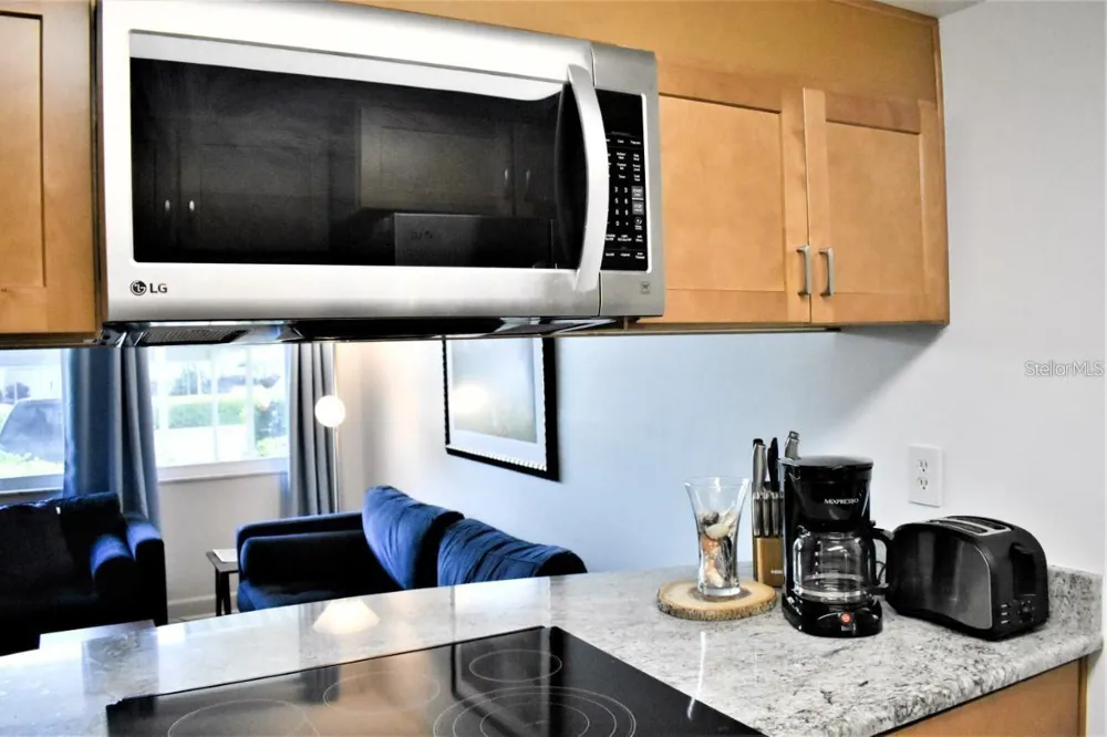 7420 BAY ISLAND DRIVE S #176 South Pasadena, FL 33707