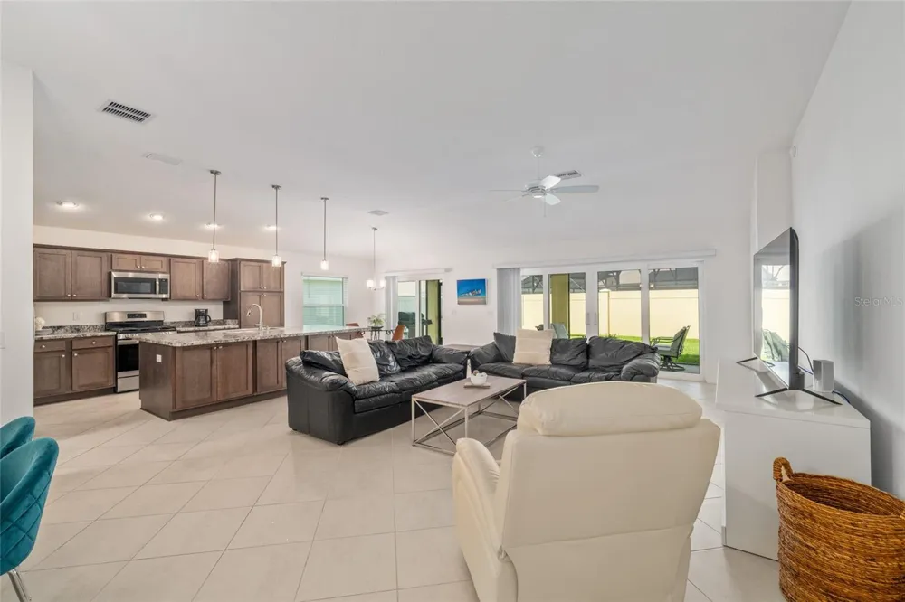 4537 BROOKE LANE The Villages, FL 32163