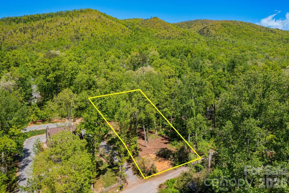 99999 Meeks Road Black Mountain, NC 28711