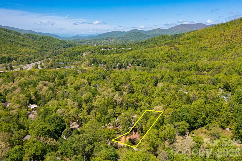 99999 Meeks Road Black Mountain, NC 28711