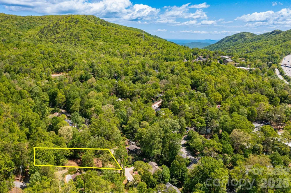 99999 Meeks Road Black Mountain, NC 28711