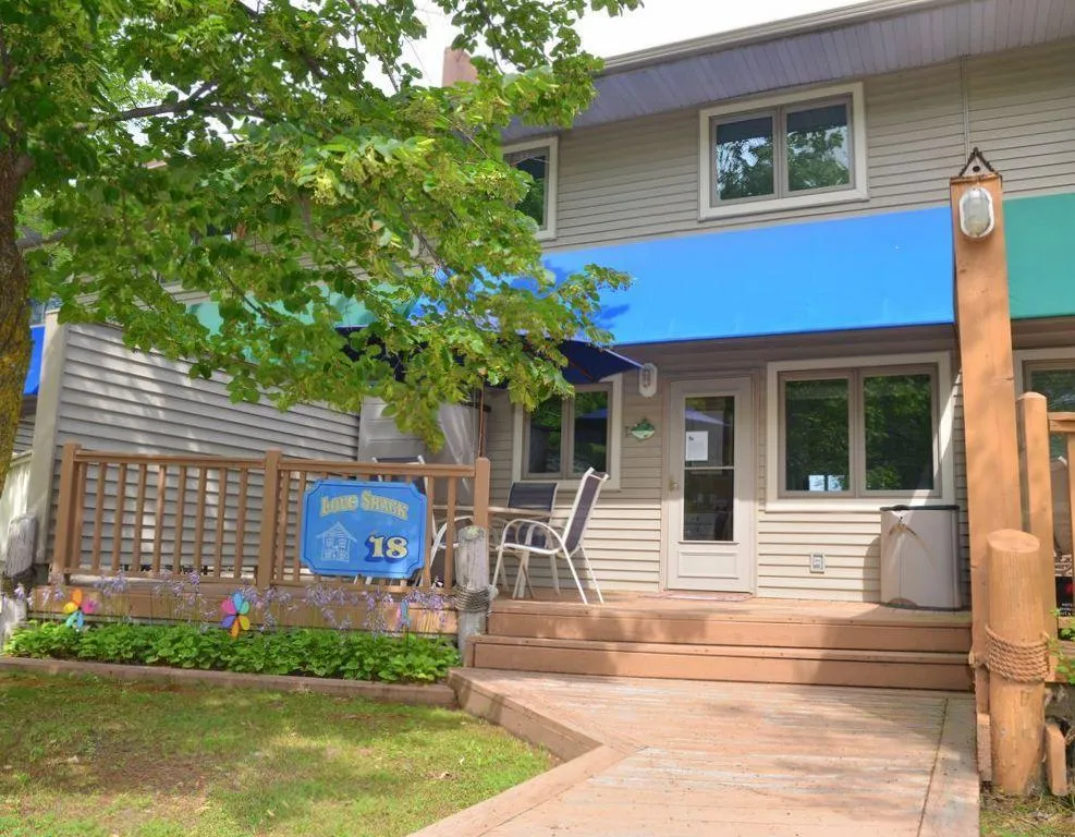 14590 Gazebo Drive #18 Park Rapids, MN 56470
