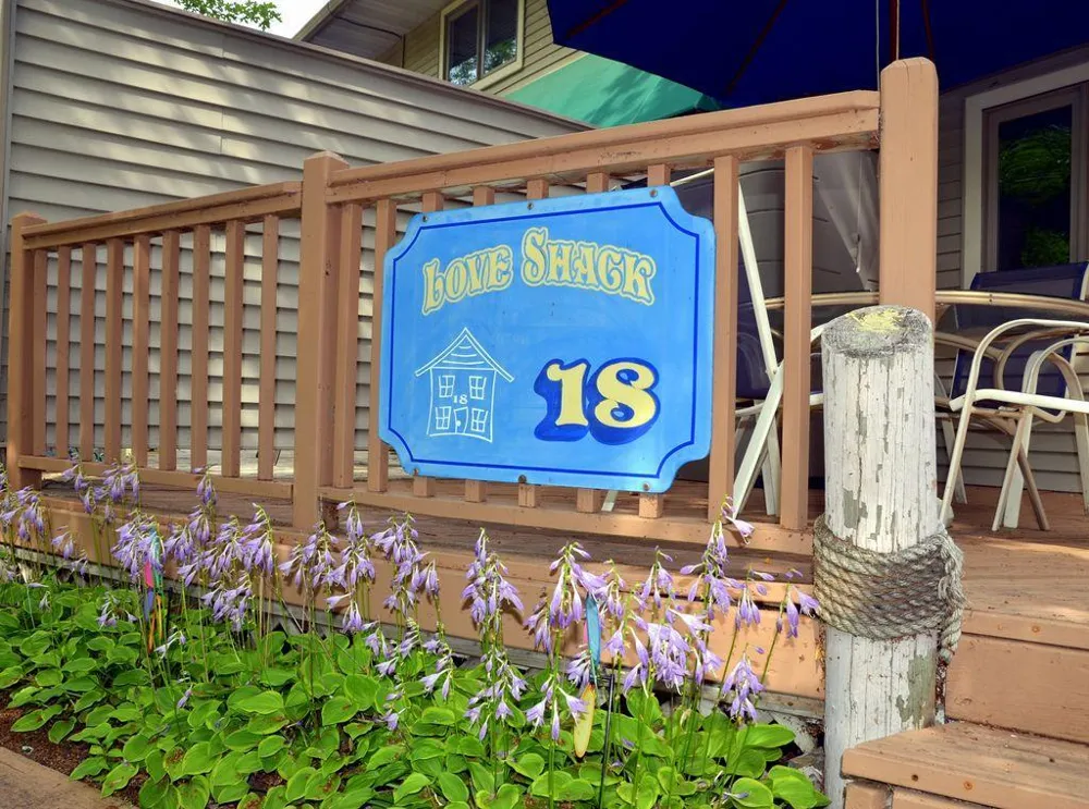 14590 Gazebo Drive #18 Park Rapids, MN 56470