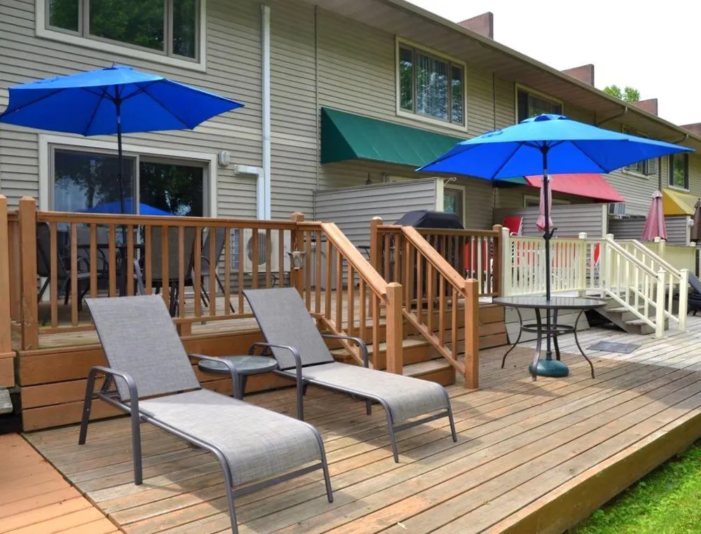 14590 Gazebo Drive #18 Park Rapids, MN 56470