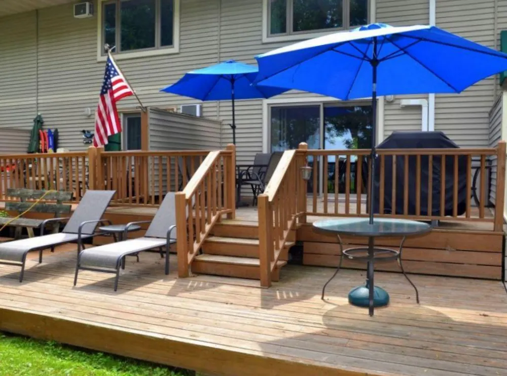 14590 Gazebo Drive #18 Park Rapids, MN 56470