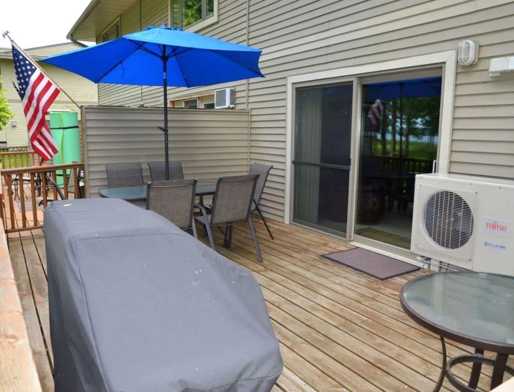 14590 Gazebo Drive #18 Park Rapids, MN 56470