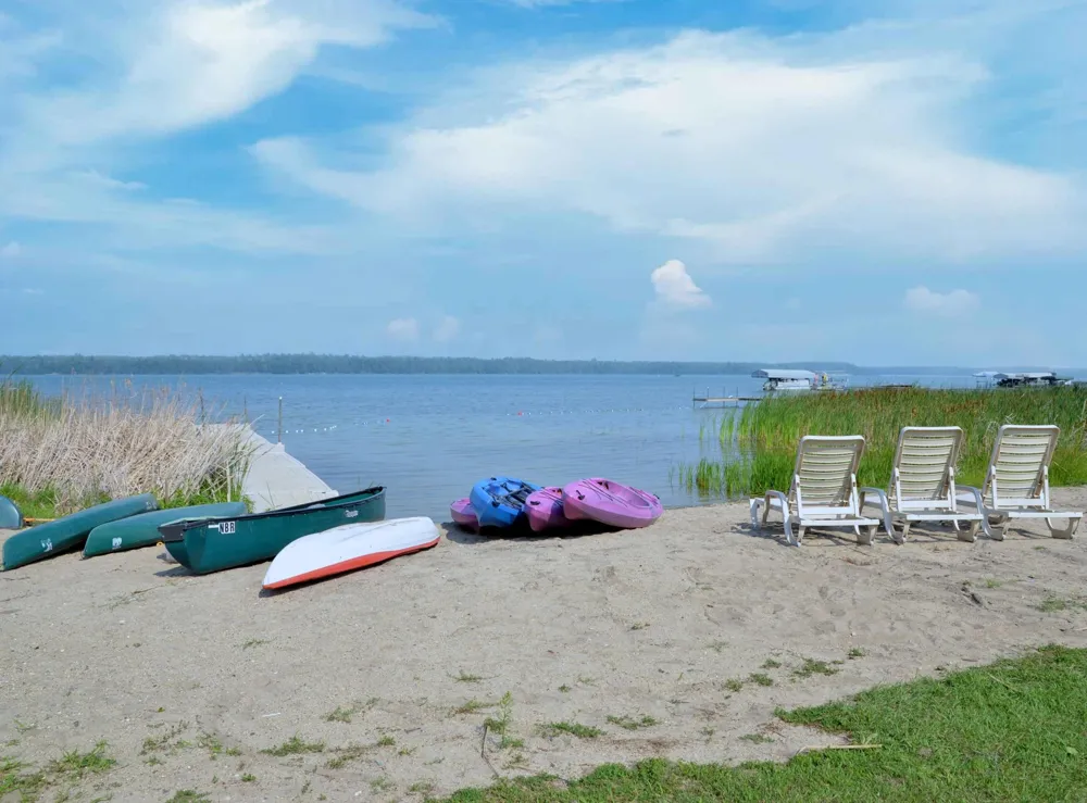 14590 Gazebo Drive #18 Park Rapids, MN 56470