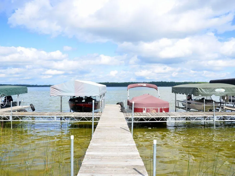 14590 Gazebo Drive #18 Park Rapids, MN 56470