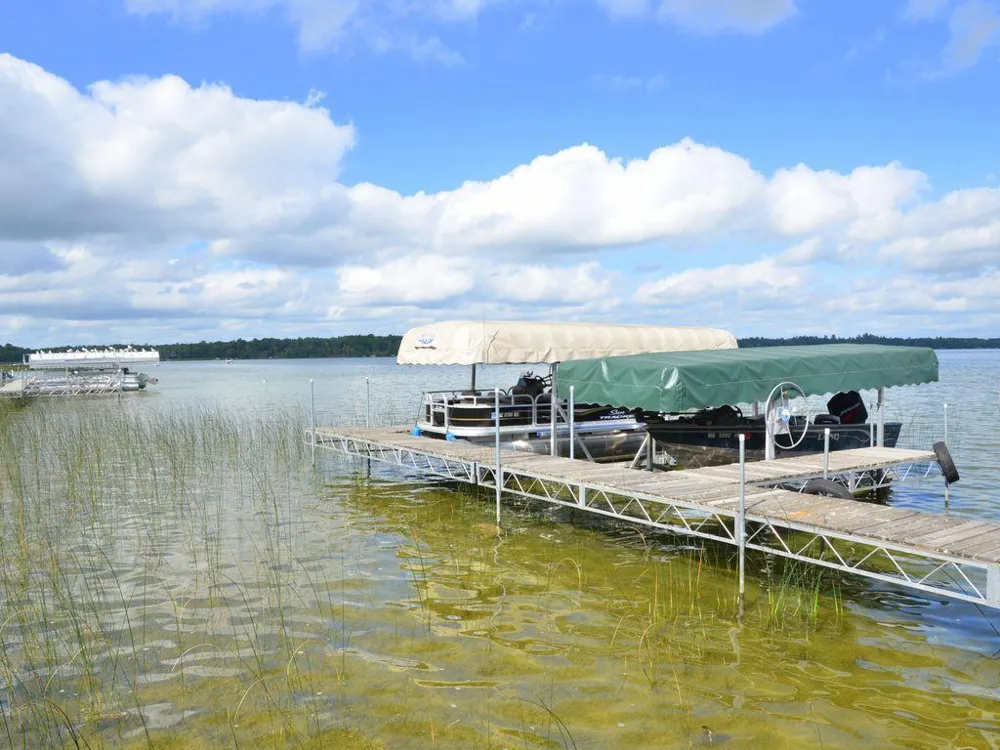 14590 Gazebo Drive #18 Park Rapids, MN 56470