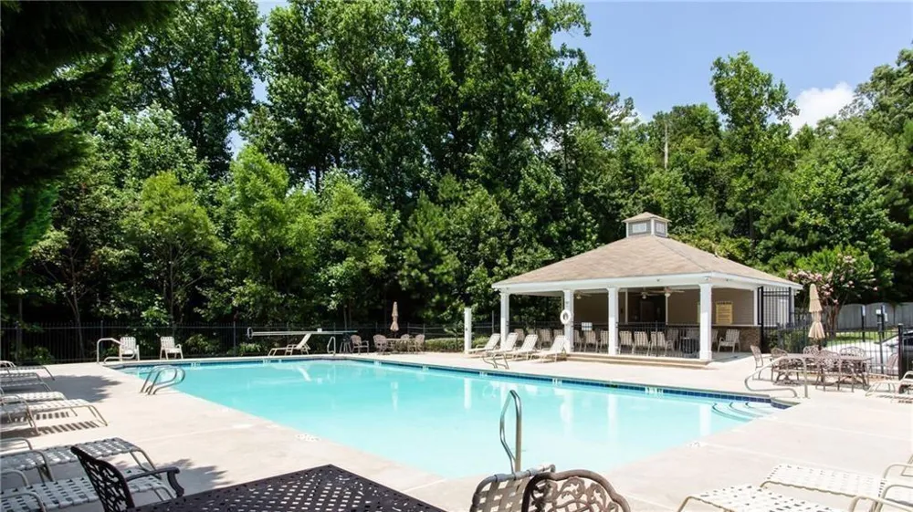 3835 Dandridge Way Duluth, GA 30096