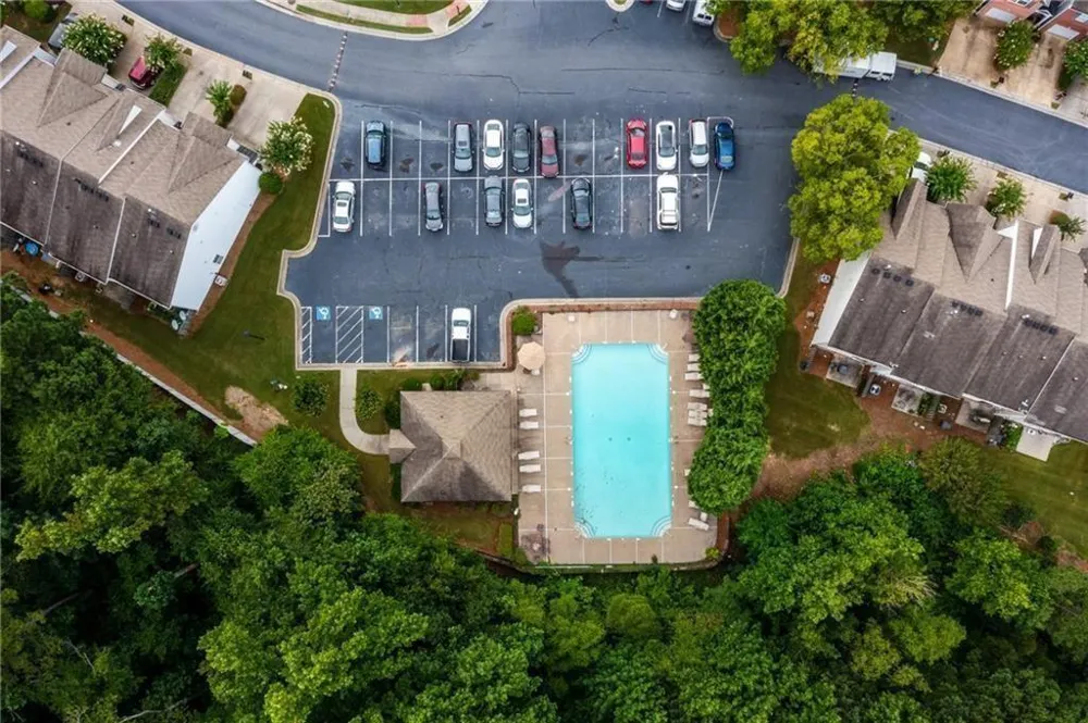 3835 Dandridge Way Duluth, GA 30096