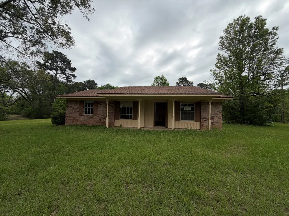 410 Fm 3313 Crockett, TX 75835