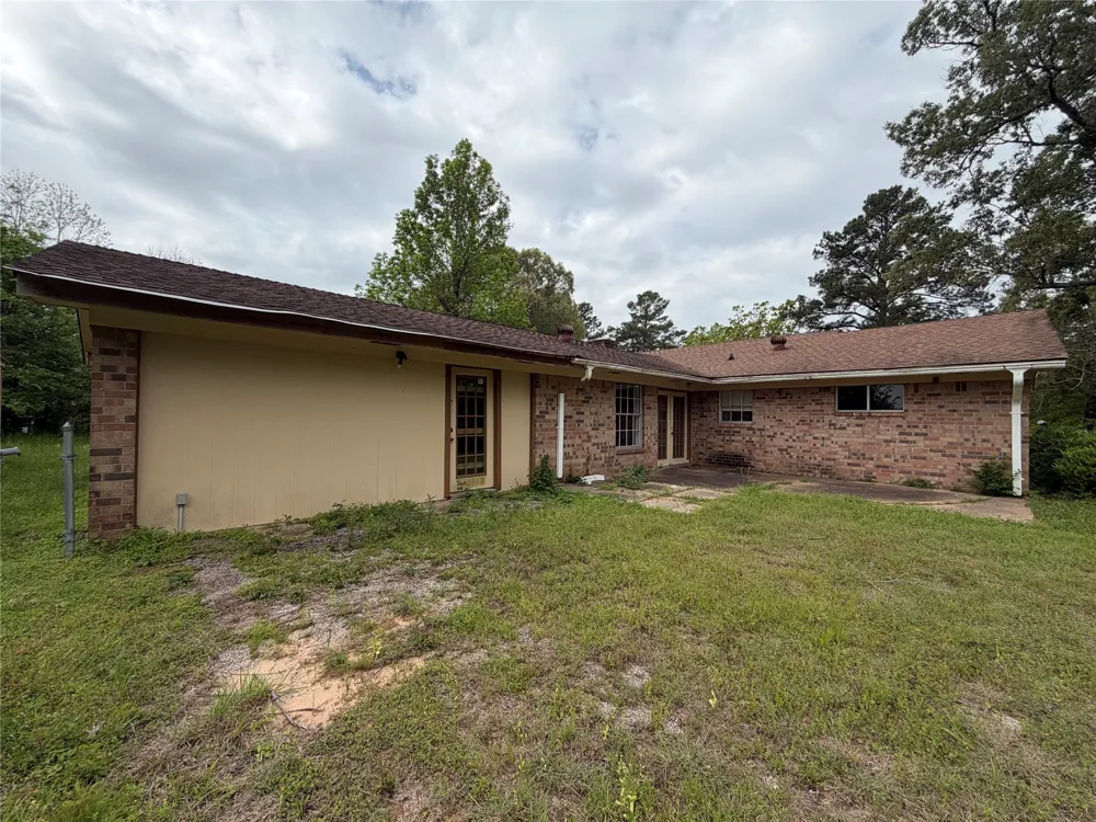 410 Fm 3313 Crockett, TX 75835