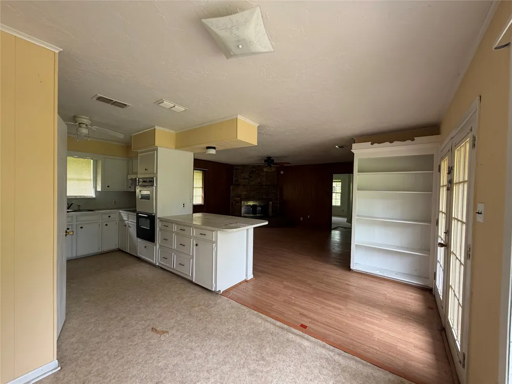 410 Fm 3313 Crockett, TX 75835