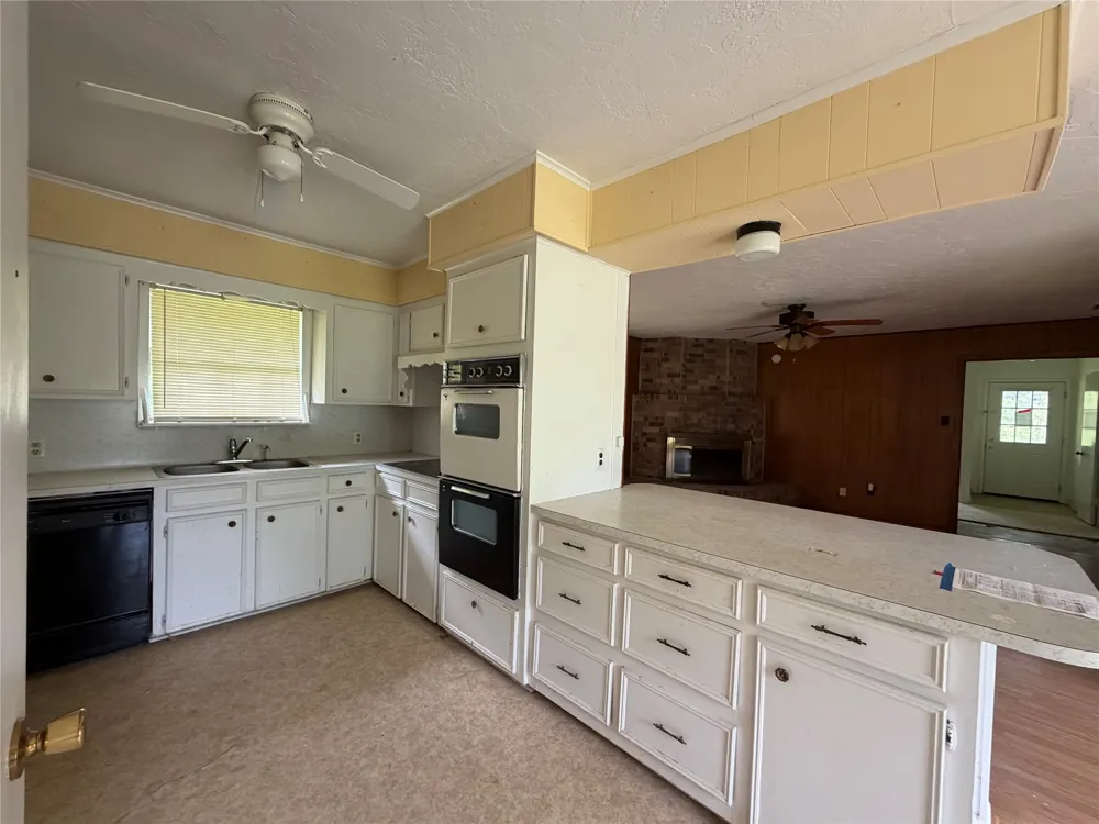410 Fm 3313 Crockett, TX 75835
