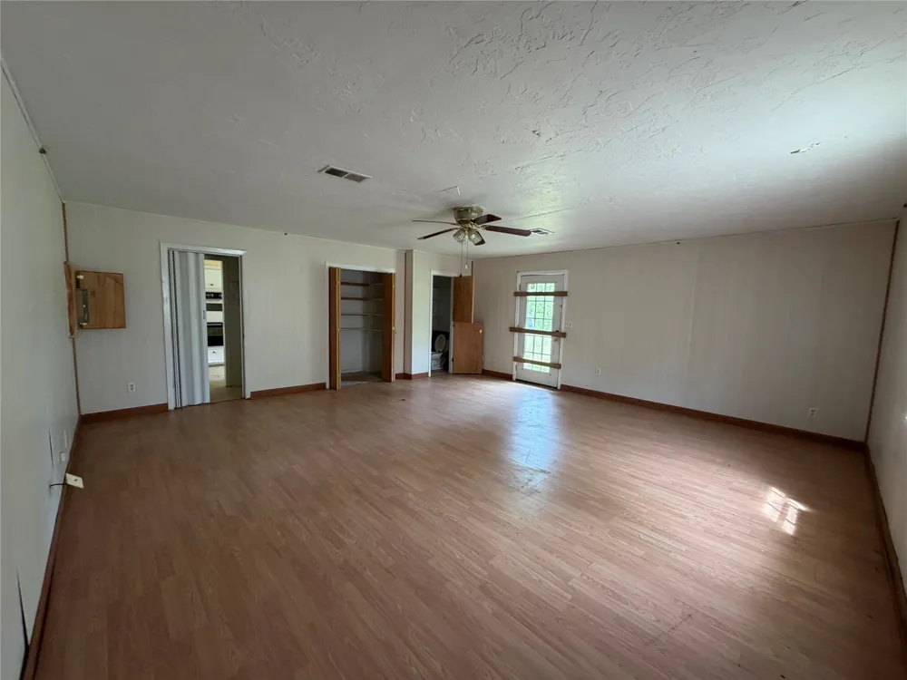 410 Fm 3313 Crockett, TX 75835