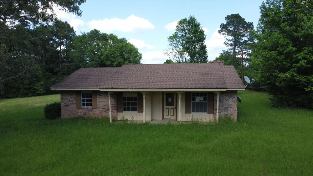 410 Fm 3313 Crockett, TX 75835