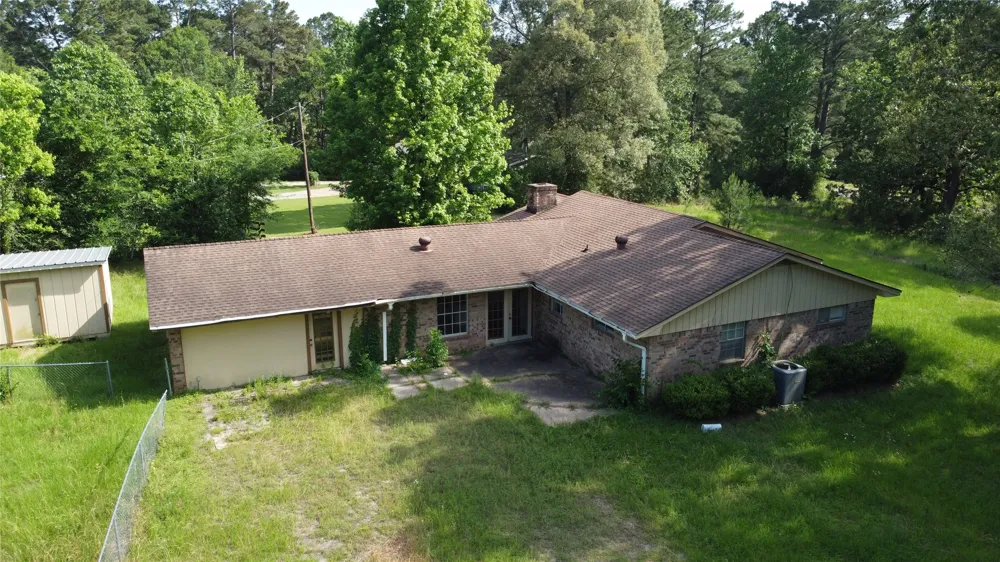 410 Fm 3313 Crockett, TX 75835