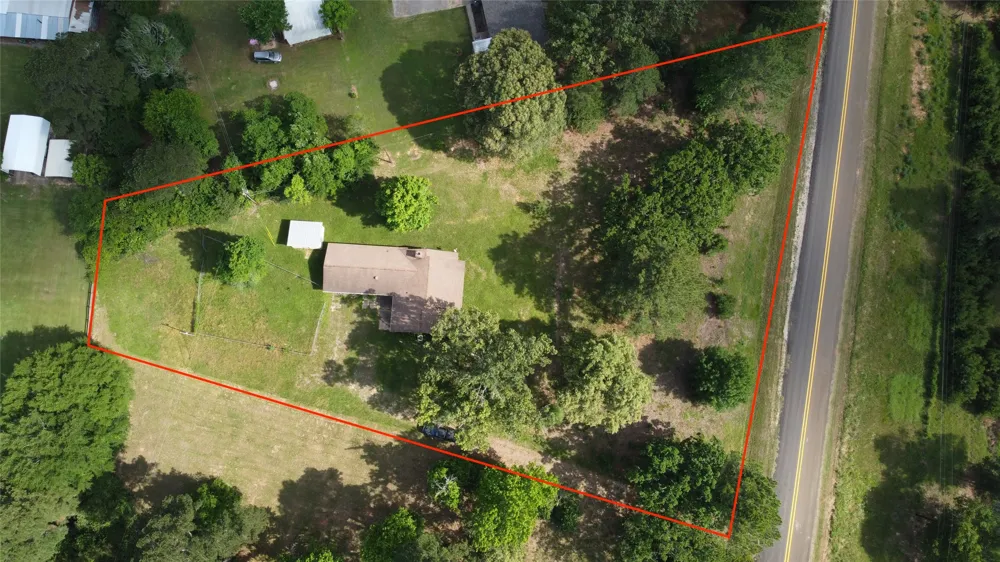 410 Fm 3313 Crockett, TX 75835