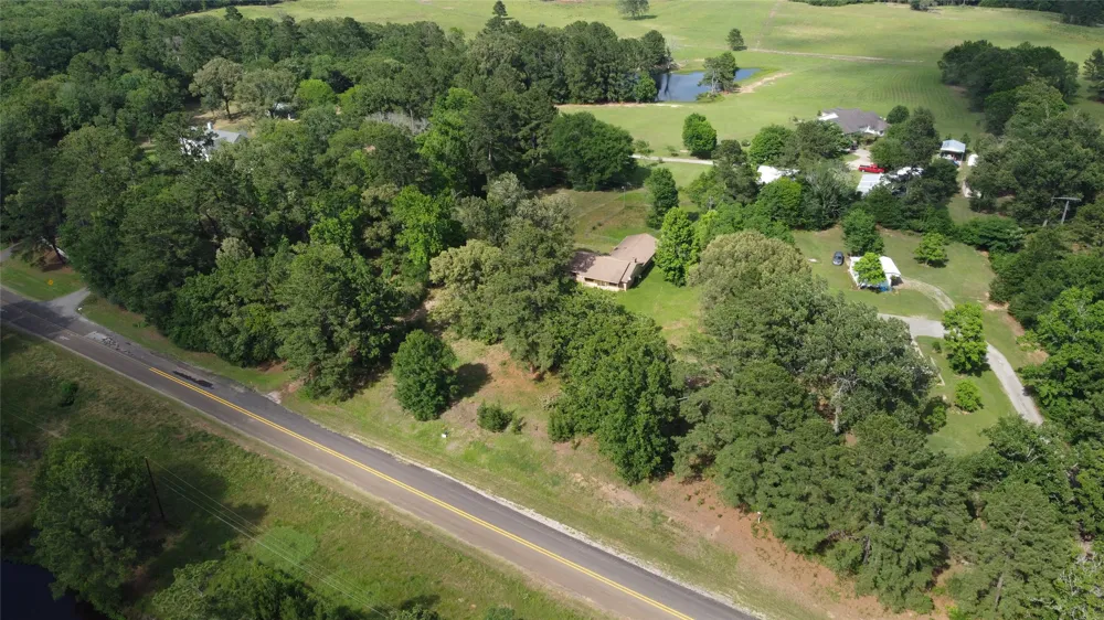 410 Fm 3313 Crockett, TX 75835