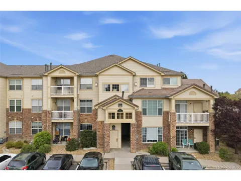 5733 Gibralter Way #3-308