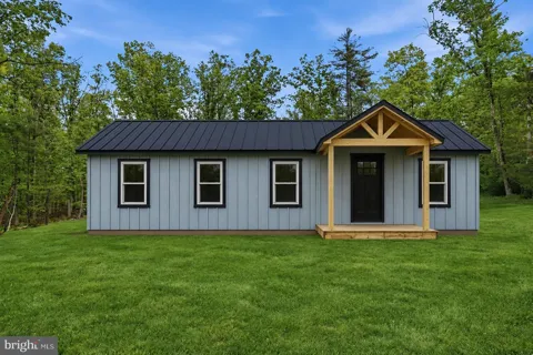 243 CUB ROAD