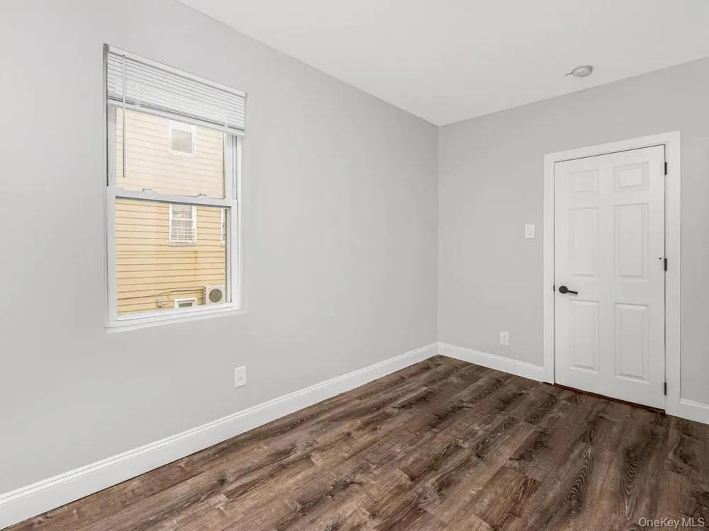 1218 Havemeyer Avenue Bronx, NY 10462