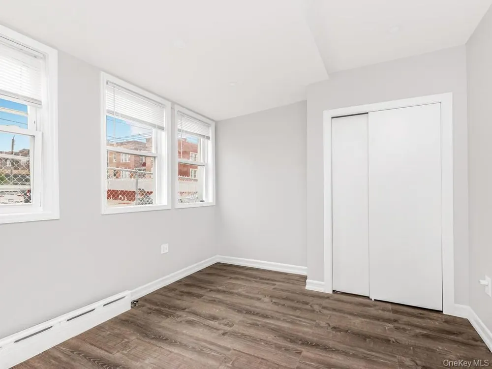 1218 Havemeyer Avenue Bronx, NY 10462