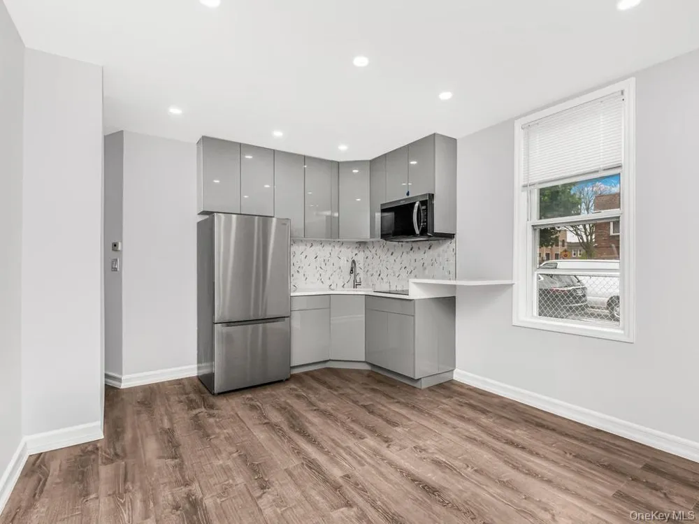 1218 Havemeyer Avenue Bronx, NY 10462