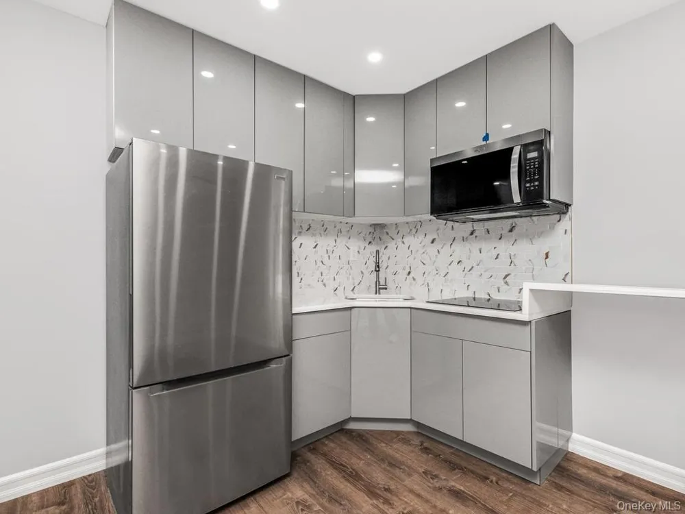 1218 Havemeyer Avenue Bronx, NY 10462