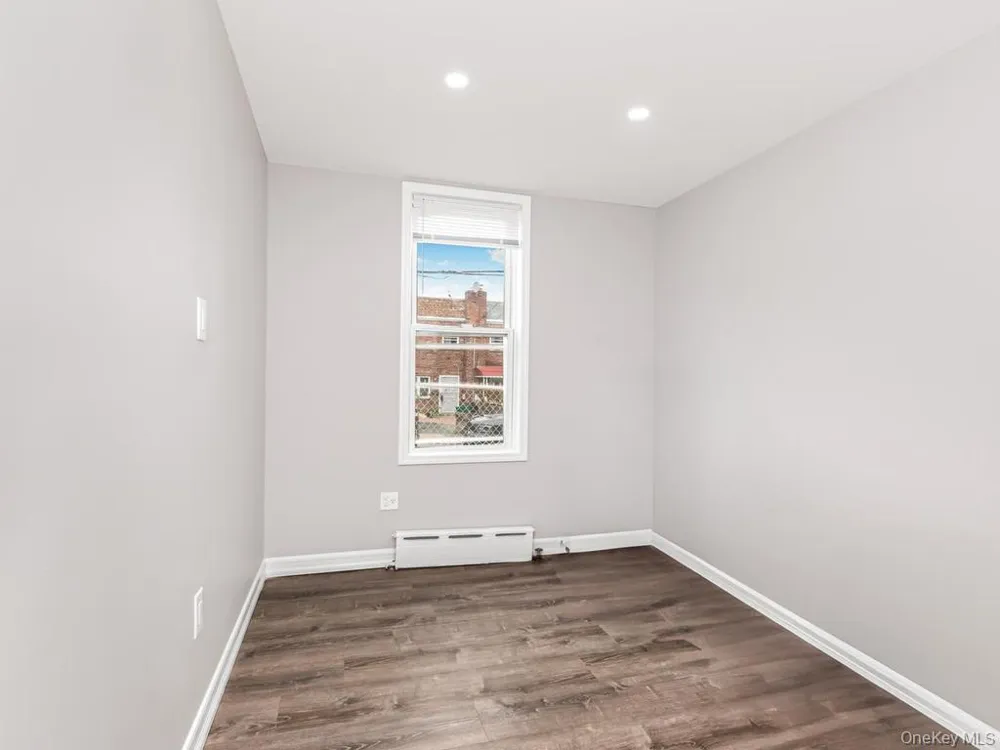 1218 Havemeyer Avenue Bronx, NY 10462