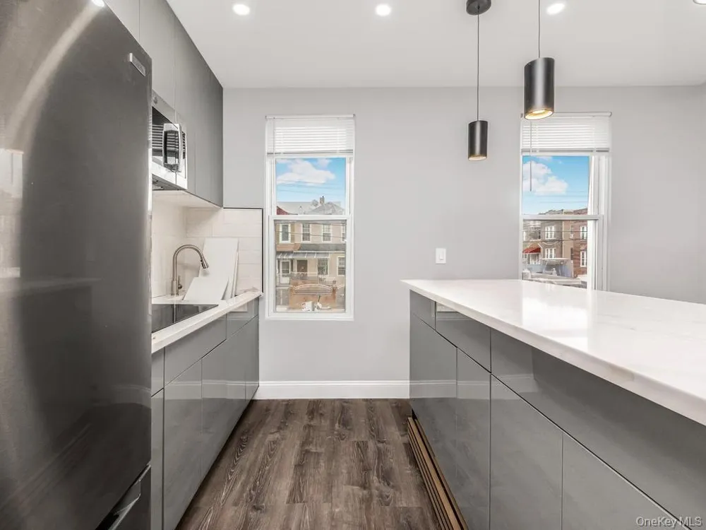 1218 Havemeyer Avenue Bronx, NY 10462