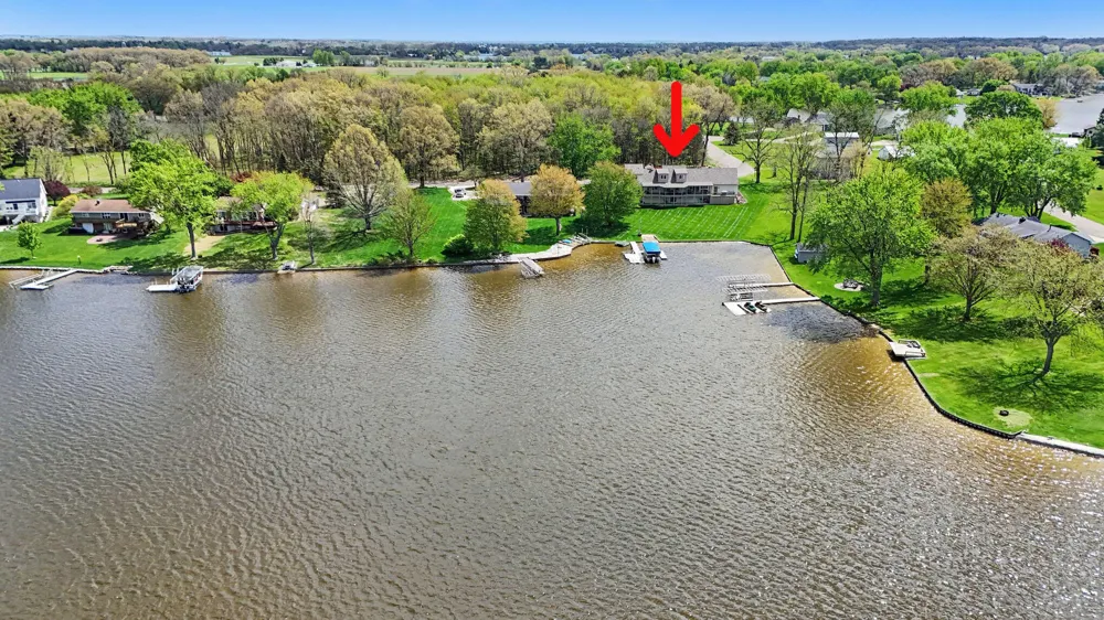 24219 Findley Road Sturgis, MI 49091