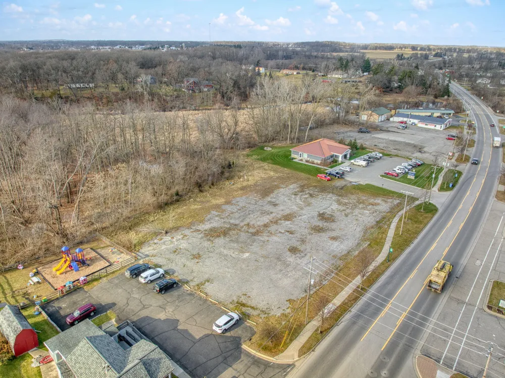 404 Main Street Brooklyn, MI 49230