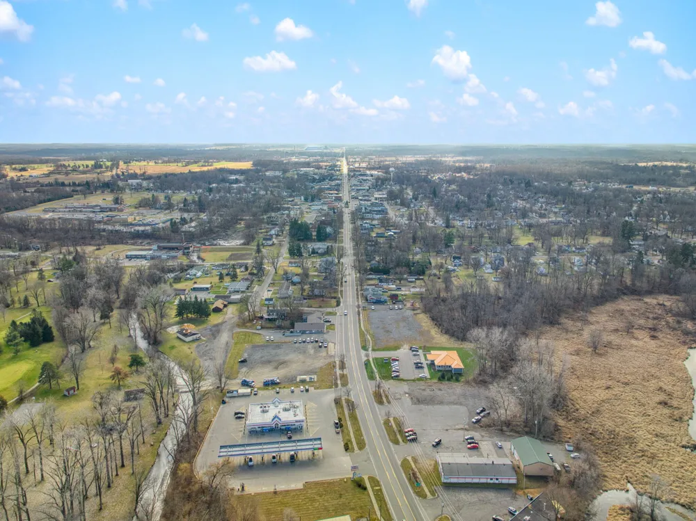 404 Main Street Brooklyn, MI 49230