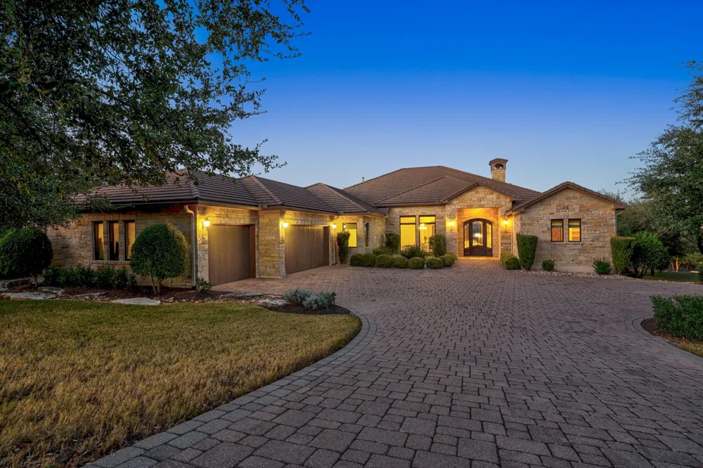3809 Verano Drive Austin, TX 78735