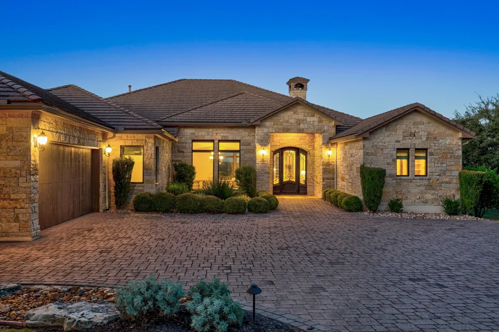 3809 Verano Drive Austin, TX 78735