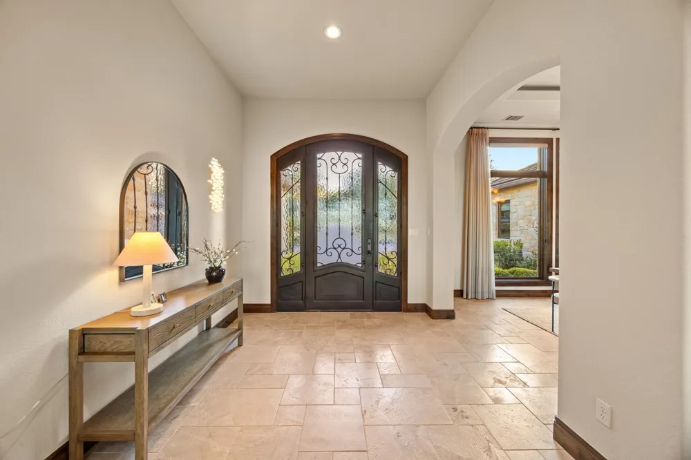 3809 Verano Drive Austin, TX 78735