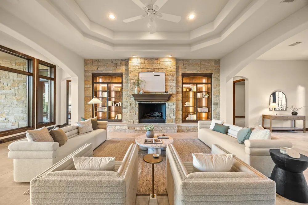 3809 Verano Drive Austin, TX 78735