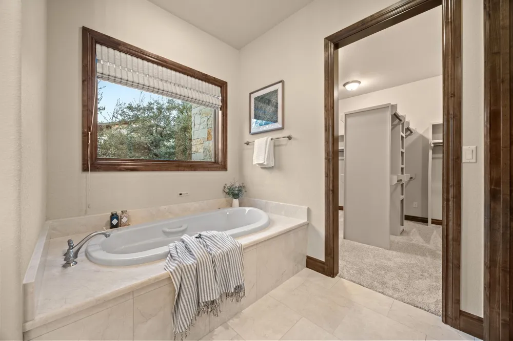 3809 Verano Drive Austin, TX 78735