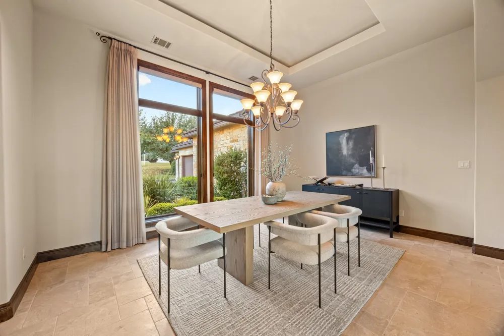3809 Verano Drive Austin, TX 78735