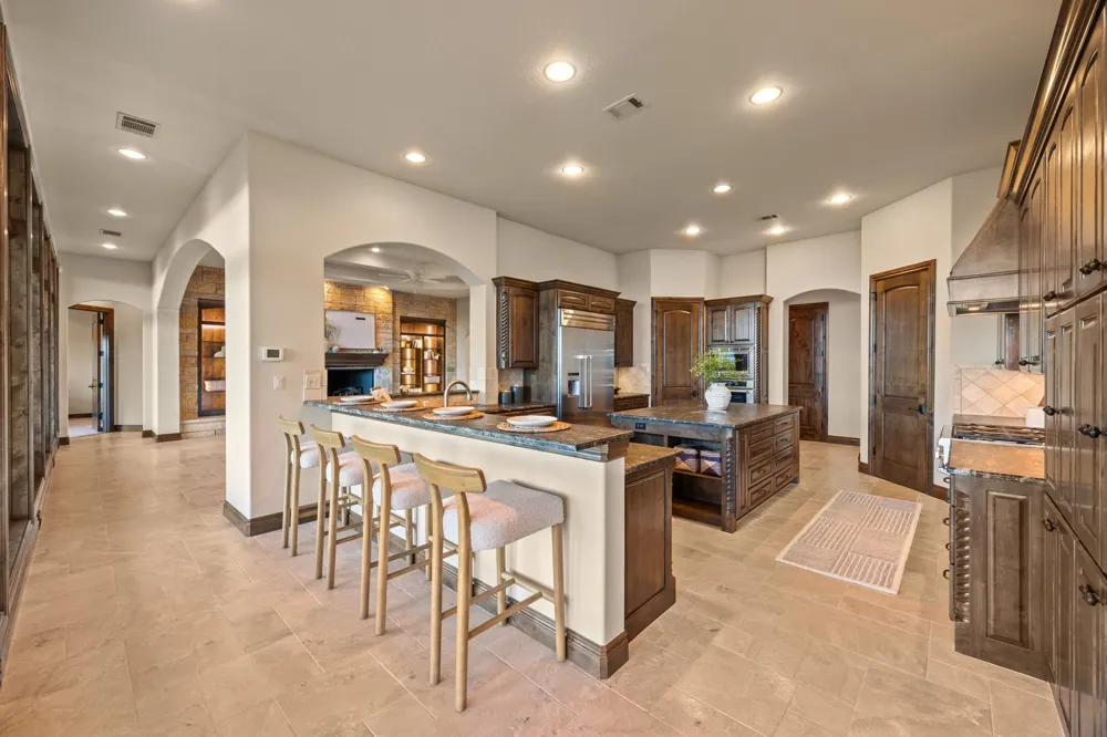 3809 Verano Drive Austin, TX 78735