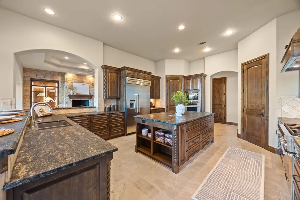 3809 Verano Drive Austin, TX 78735
