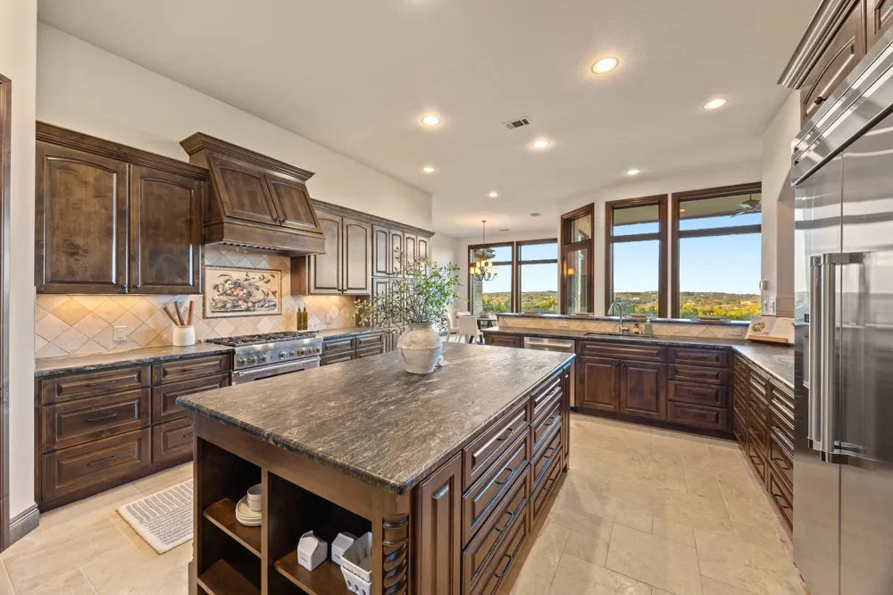 3809 Verano Drive Austin, TX 78735