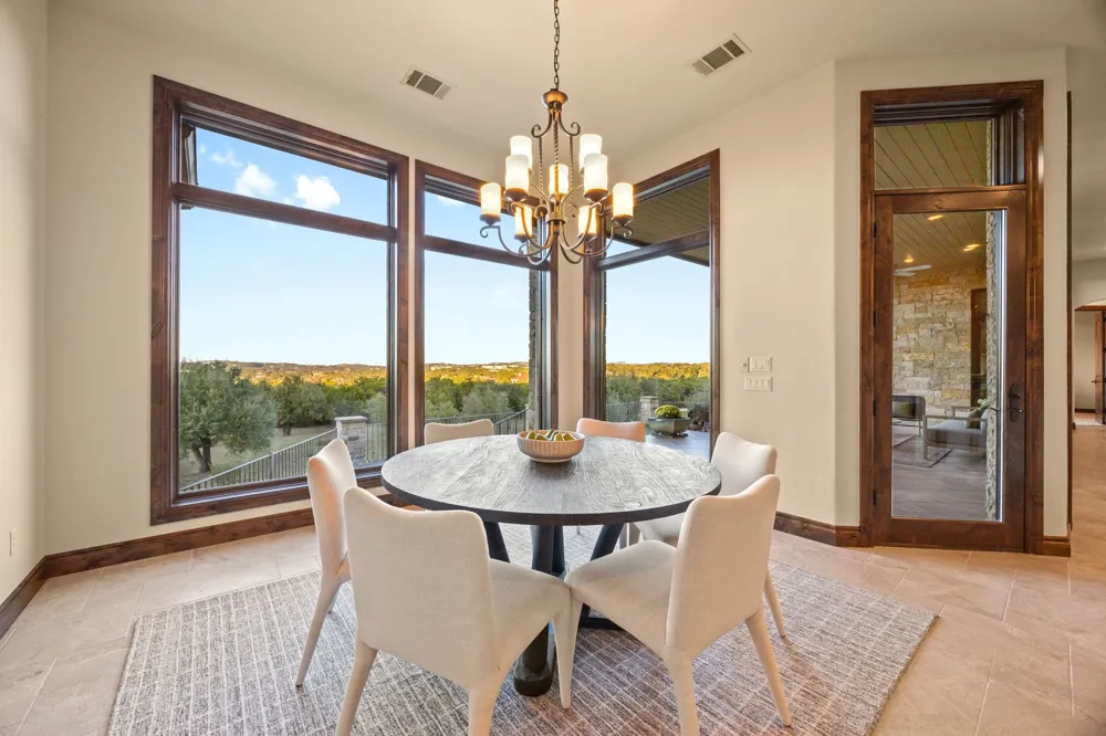 3809 Verano Drive Austin, TX 78735