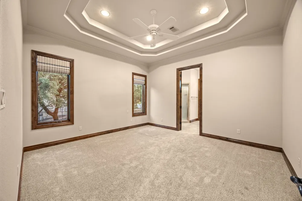 3809 Verano Drive Austin, TX 78735