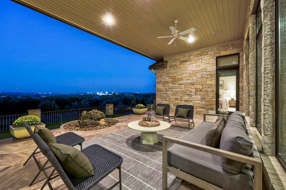 3809 Verano Drive Austin, TX 78735