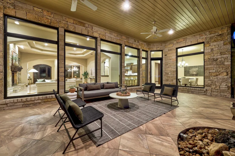 3809 Verano Drive Austin, TX 78735